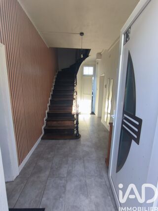  Maison � vendre 4 pi�ces 124 m�