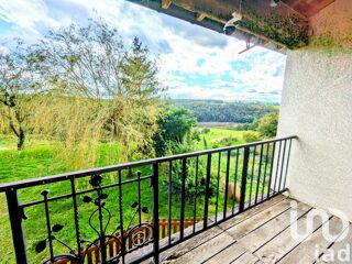  Maison � vendre 6 pi�ces 150 m�