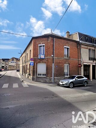  Appartement � vendre 4 pi�ces 100 m�