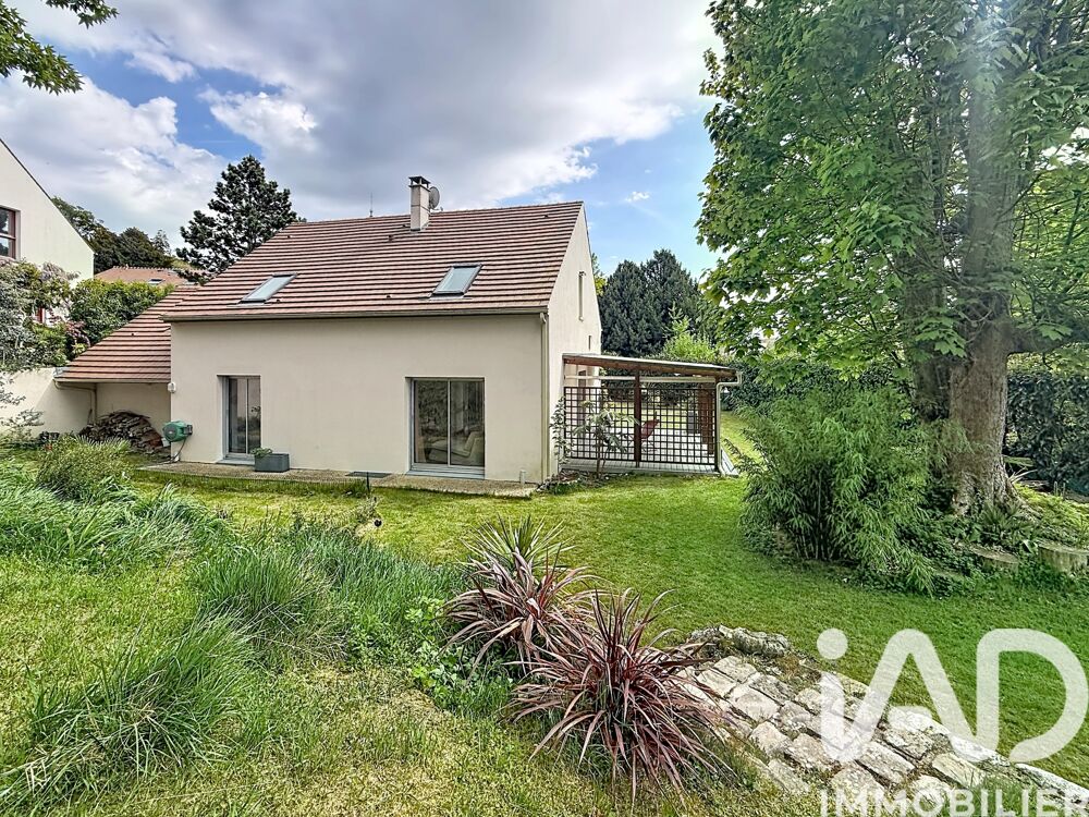 � vendre  Maison Saint-Prix (95390)