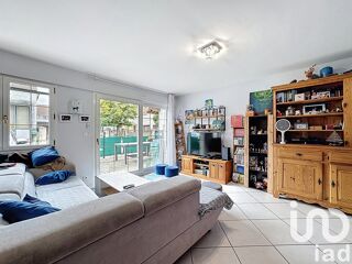  Appartement � vendre 4 pi�ces 103 m�