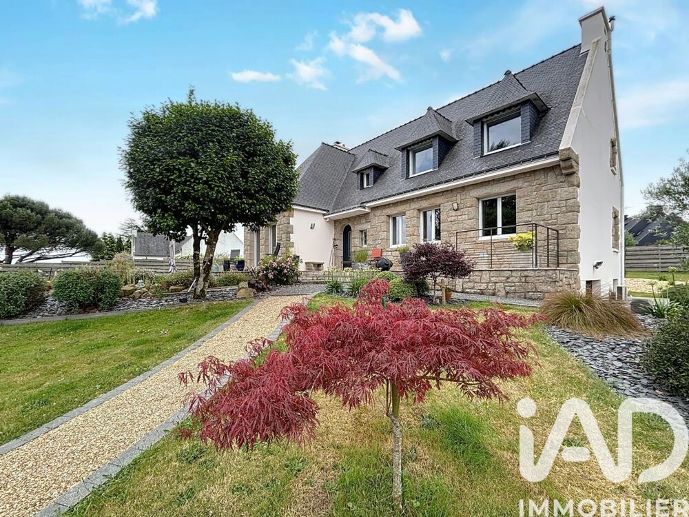 � vendre  Maison Sainte-Anne-d'Auray (56400)