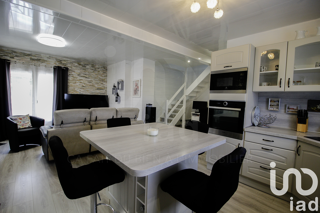  Appartement � vendre 5 pi�ces 93 m�