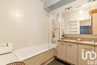  Appartement � vendre 3 pi�ces 70 m�