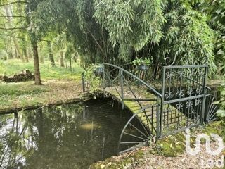  Maison � vendre 7 pi�ces 212 m�