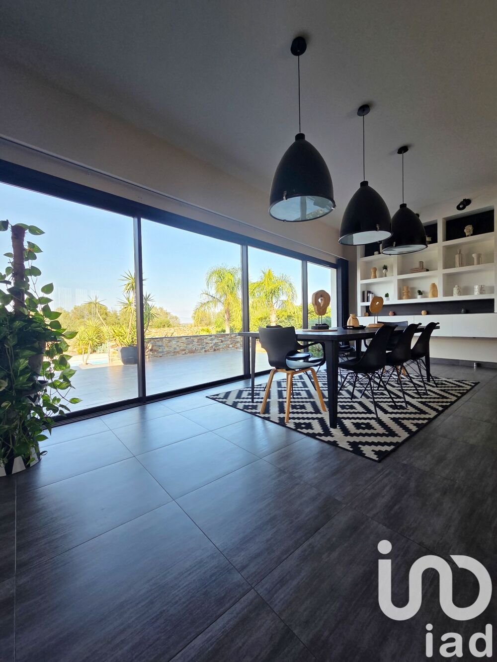  vendre  Villa Perpignan (66000)