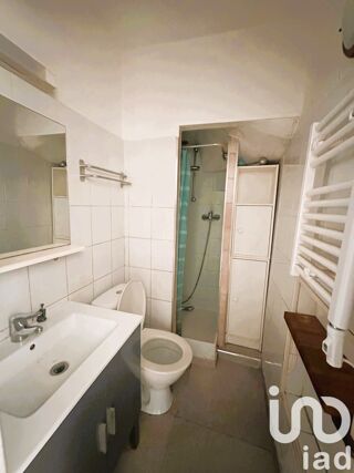  Appartement  vendre 2 pices 38 m