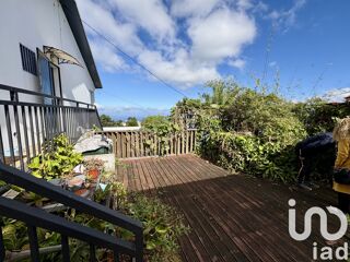  Maison � vendre 5 pi�ces 199 m�