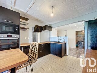  Maison � vendre 5 pi�ces 112 m�