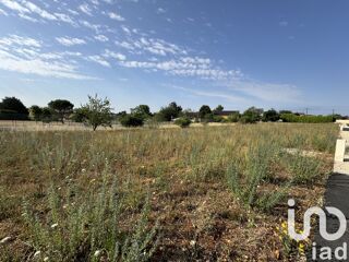  Terrain � vendre 582 m�