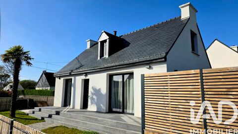   Vente Maison/villa 4 pi�ces Maison - 4 pi�ce(s) - 118 m�