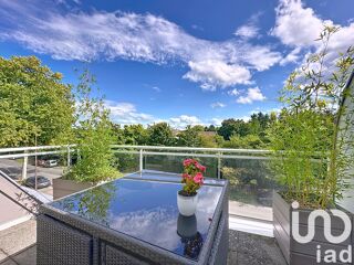  Appartement � vendre 3 pi�ces 71 m�