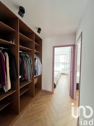  Appartement  vendre 4 pices 67 m