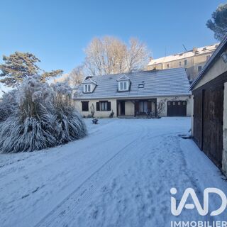  Maison � vendre 6 pi�ces 150 m�