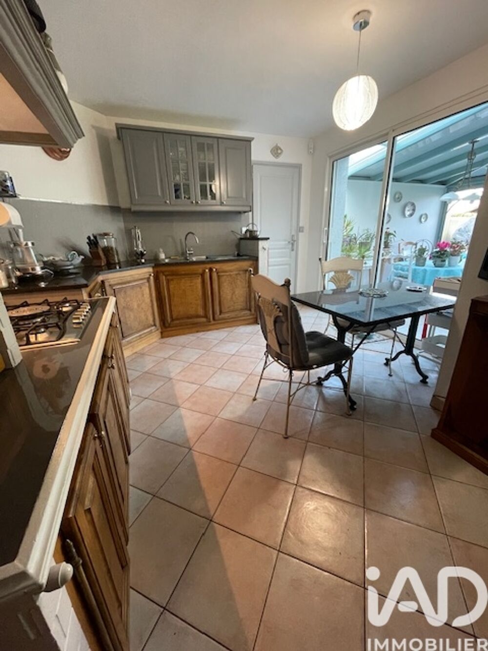 � vendre  Maison P�rigny (17180)