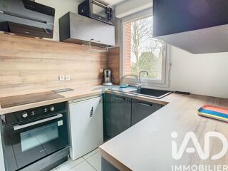  Appartement � louer 2 pi�ces 38 m�