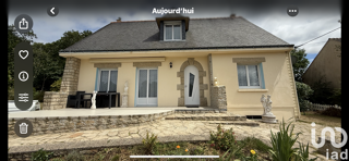  Maison � vendre 6 pi�ces 149 m�