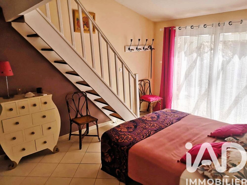 � vendre  Maison Pierrefeu-du-Var (83390)