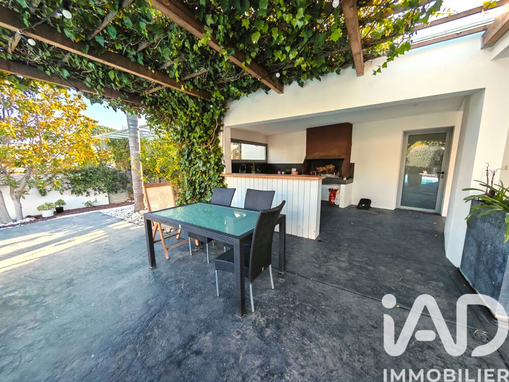 � vendre  Villa Saint-F�liu-d'Avall (66170)