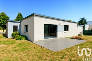  Maison � vendre 5 pi�ces 113 m�