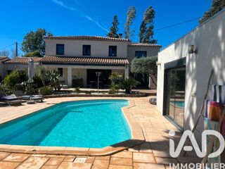  Maison � vendre 8 pi�ces 188 m�