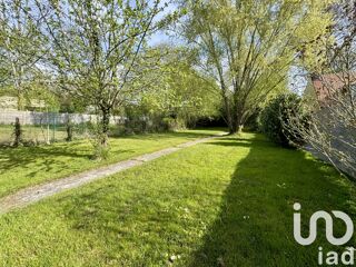  Maison � vendre 4 pi�ces 95 m�