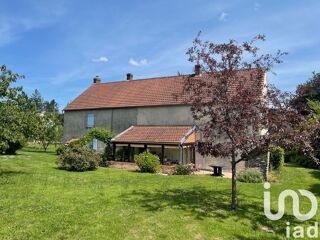  Maison � vendre 4 pi�ces 97 m�