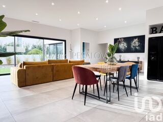  Maison  vendre 4 pices 126 m