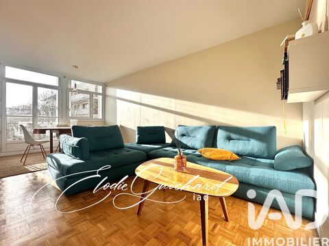  Appartement  louer 4 pices 74 m