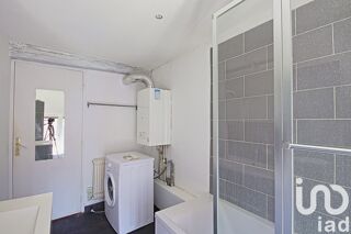  Appartement � vendre 2 pi�ces 50 m�