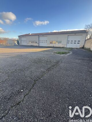  Parking / Garage � vendre 1439 m�