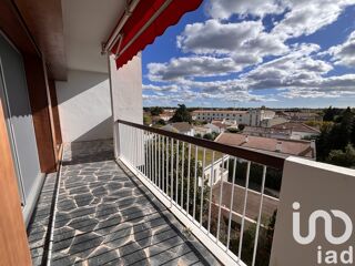  Appartement � louer 5 pi�ces 161 m�