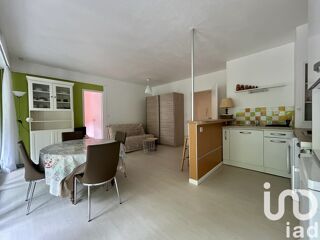  Appartement  vendre 2 pices 47 m