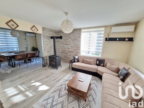   Vente Maison/villa 6 pices Maison - 6 pice(s) - 105 m