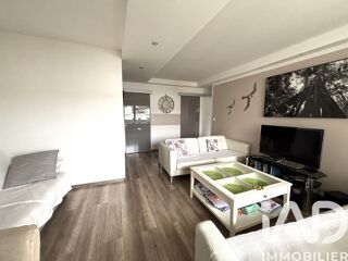  Appartement � vendre 4 pi�ces 89 m�