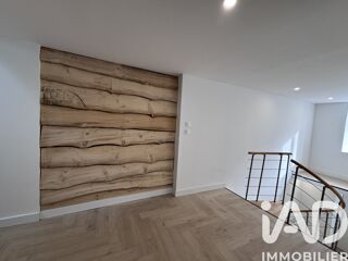  Maison � vendre 4 pi�ces 110 m�