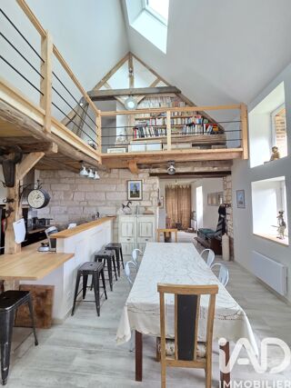  Maison � vendre 4 pi�ces 133 m�