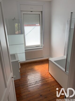  Maison � vendre 5 pi�ces 138 m�