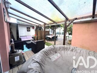  Maison � vendre 3 pi�ces 79 m�