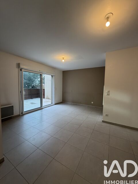  Appartement � louer 2 pi�ces 42 m�