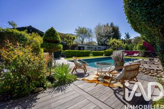  Maison � vendre 4 pi�ces 158 m�