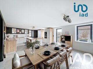  Maison � vendre 5 pi�ces 195 m�