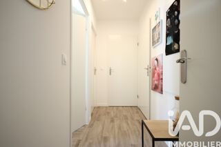  Appartement � vendre 3 pi�ces 59 m�