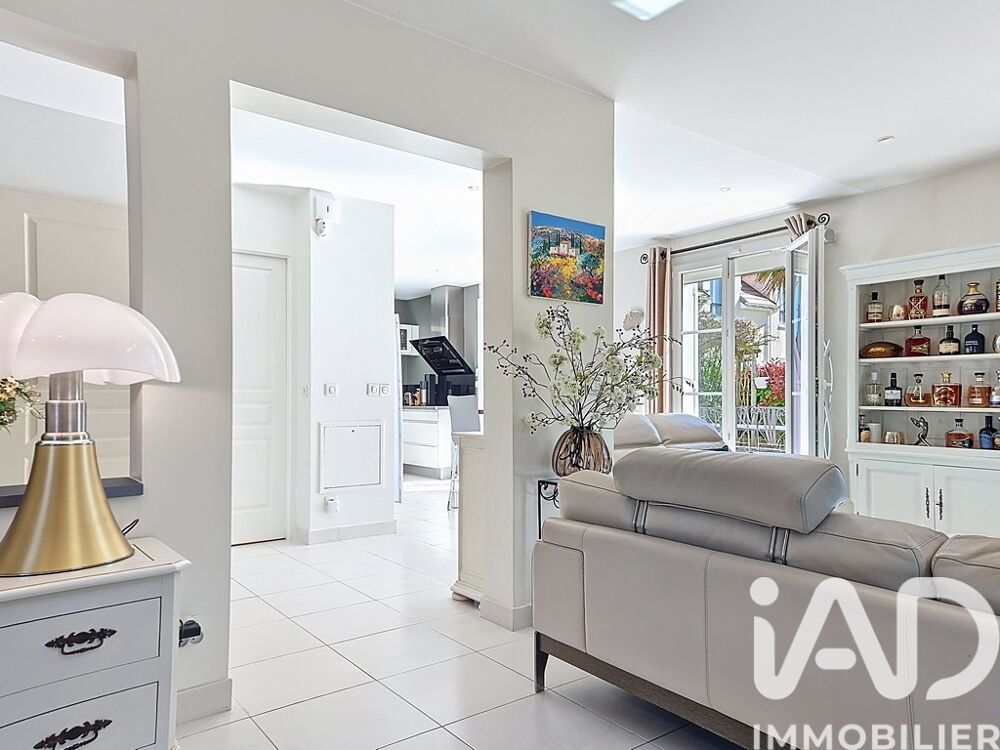 � vendre  Maison Ozoir-la-Ferri�re (77330)