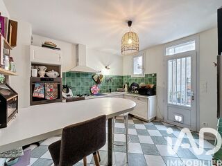  Maison � vendre 3 pi�ces 106 m�