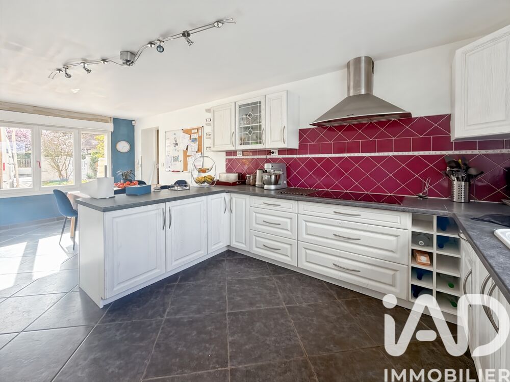 � vendre  Maison Santeny (94440)