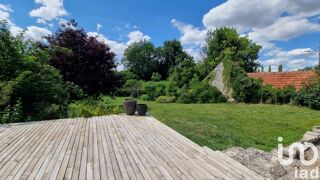  Maison  vendre 7 pices 230 m