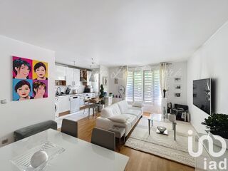  Appartement � vendre 4 pi�ces 75 m�