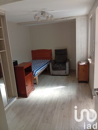  Maison  vendre 2 pices 25 m