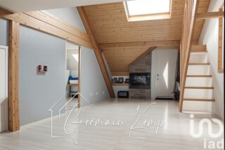  Appartement  vendre 3 pices 75 m